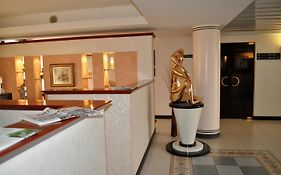 Best Western Hotel Solaf