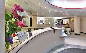 Best Western Hotel Solaf